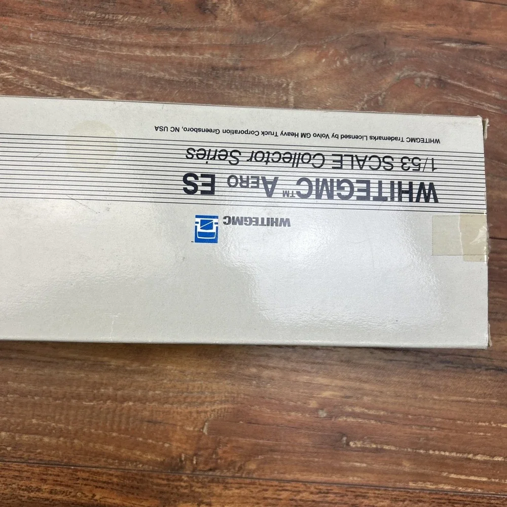 Tonkin whitegmc aero